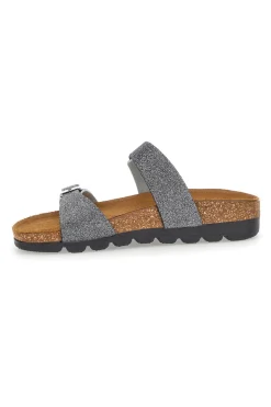 Ciabatte Pittarello Bio 3352177 Piombo