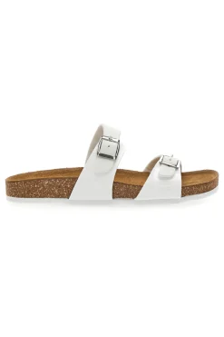 Ciabatte Pittarello Eco 335006 Bianche