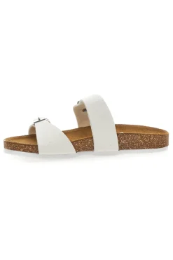 Ciabatte Pittarello Eco 335006 Bianche