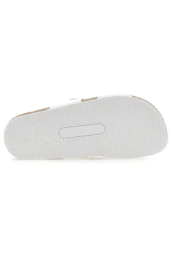 Ciabatte Pittarello Eco 335006 Bianche