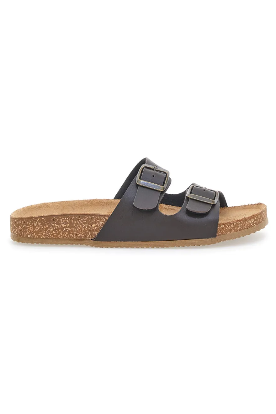 Ciabatte Pittarello Eco 335206 Marrone