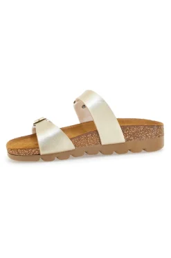 Ciabatte Pittarello Eco 33520630 Bronzo
