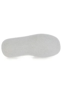 Ciabatte Platform Laura Biagiotti 8173 Bianche