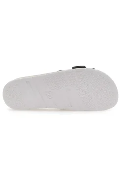 Ciabatte Platform Nere Plocadi 30073400