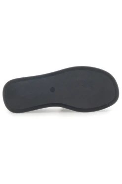 Ciabatte Platform Nere Rock'n Doll 390275