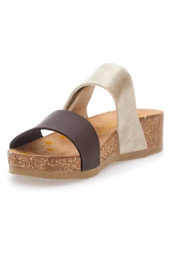 Ciabatte Platino Pittarello Bio 293485
