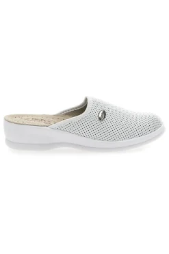 Ciabatte Professionali Bianche Made in Italy Le Soft 824100