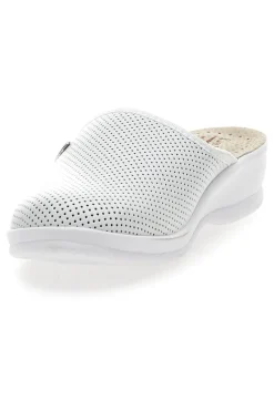 Ciabatte Professionali Bianche Made in Italy Le Soft 824100