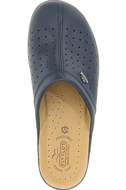 Ciabatte Professionali Blu con Plantare Anatomico Fly Flot 82154