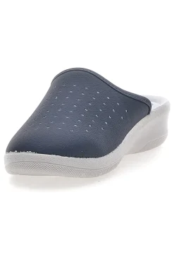 Ciabatte Professionali Blu Inblu 5033