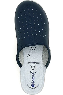 Ciabatte Professionali Blu Inblu 5033