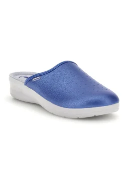 Ciabatte professionali blu con plantare anatomico Inblu 5033N
