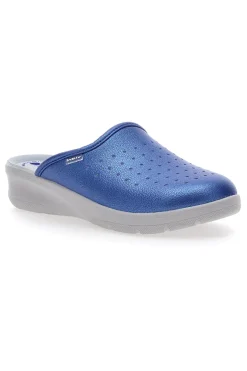 Ciabatte Professionali Blu Inblu 5033N