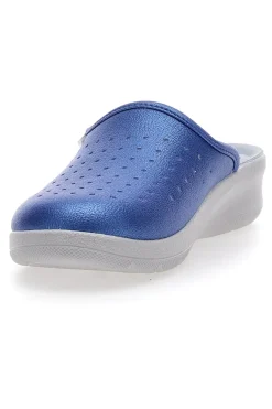 Ciabatte Professionali Blu Inblu 5033N