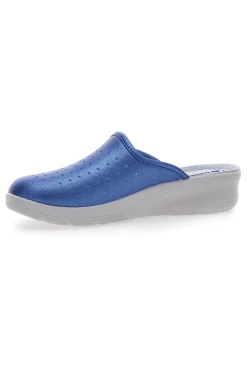 Ciabatte Professionali Blu Inblu 5033N