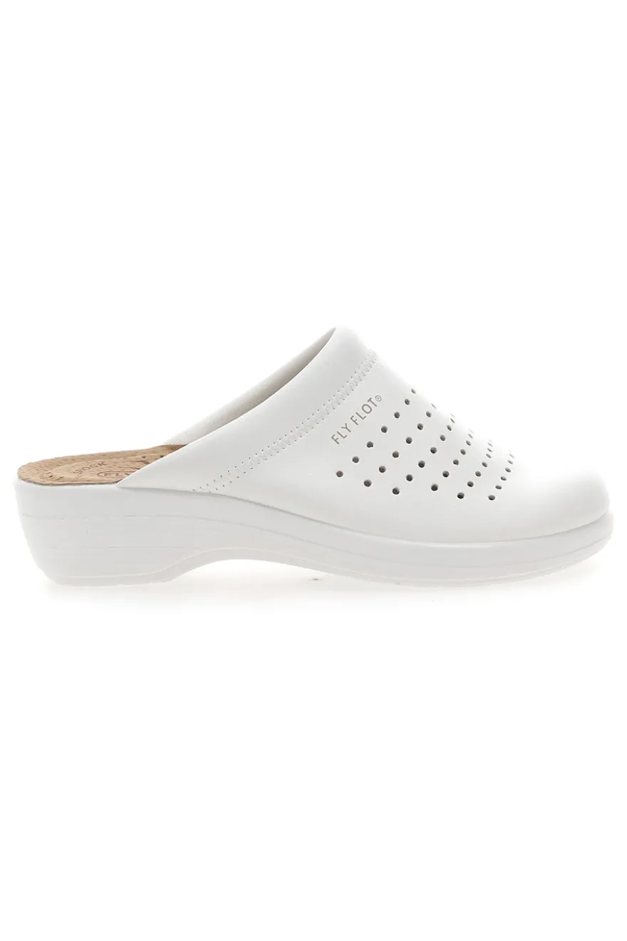 Ciabatte Professionali Blu FLY FLOT T5047ZE