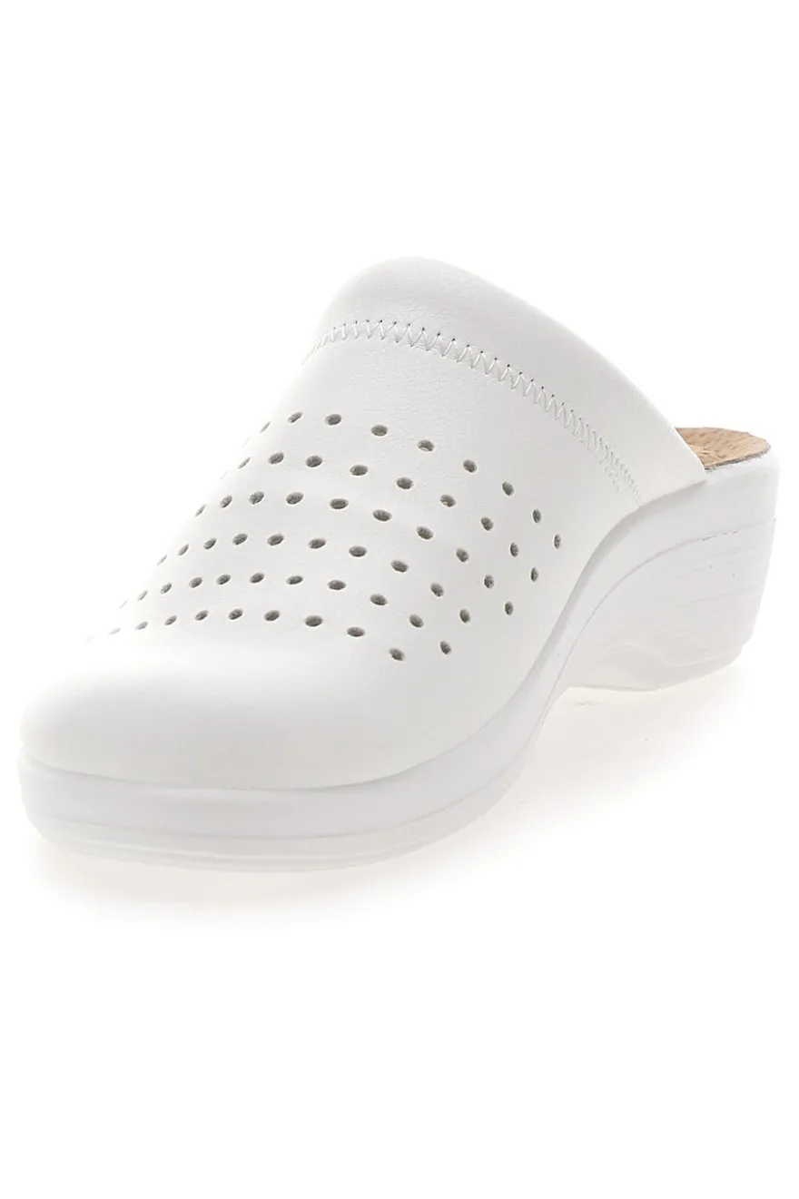 Ciabatte Professionali Blu FLY FLOT T5047ZE