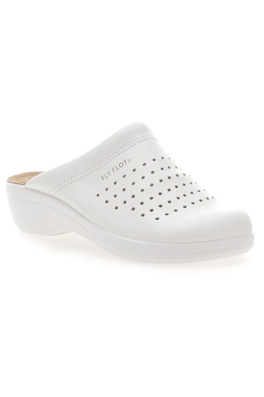 Ciabatte Professionali Blu FLY FLOT T5047ZE
