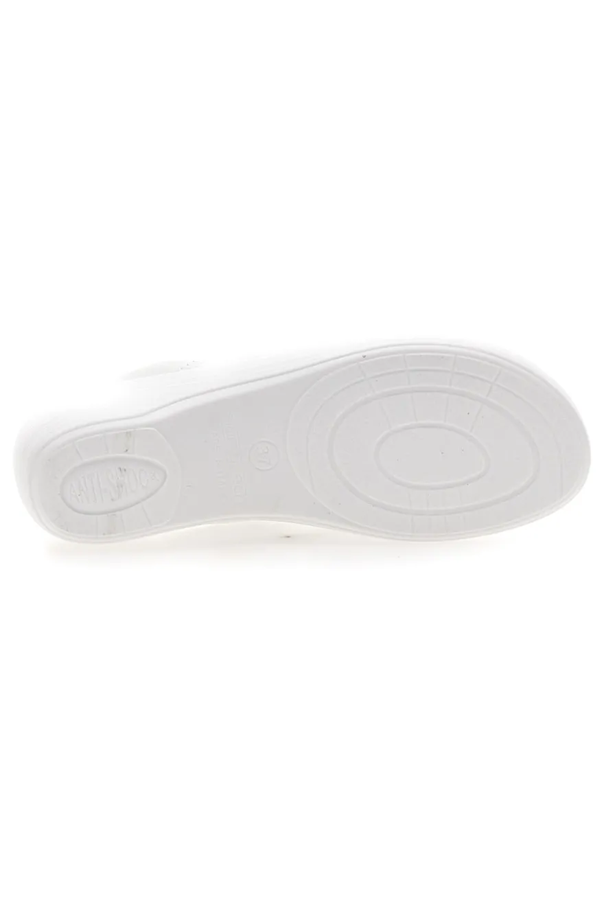 Ciabatte Professionali Blu FLY FLOT T5047ZE