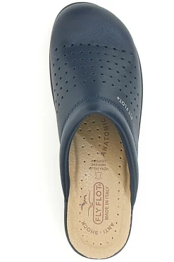 Ciabatte Professionali Blu FLY FLOT T5047ZE