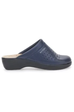 Ciabatte Professionali Blu FLY FLOT T5047ZE