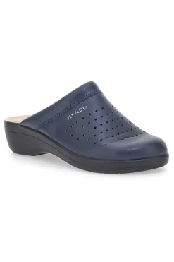 Ciabatte Professionali Blu FLY FLOT T5047ZE