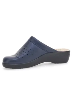 Ciabatte Professionali Blu FLY FLOT T5047ZE