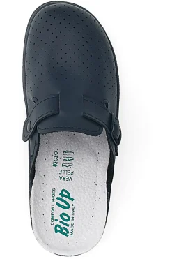 Ciabatte Professionali Comfort Blu Bio Up 629