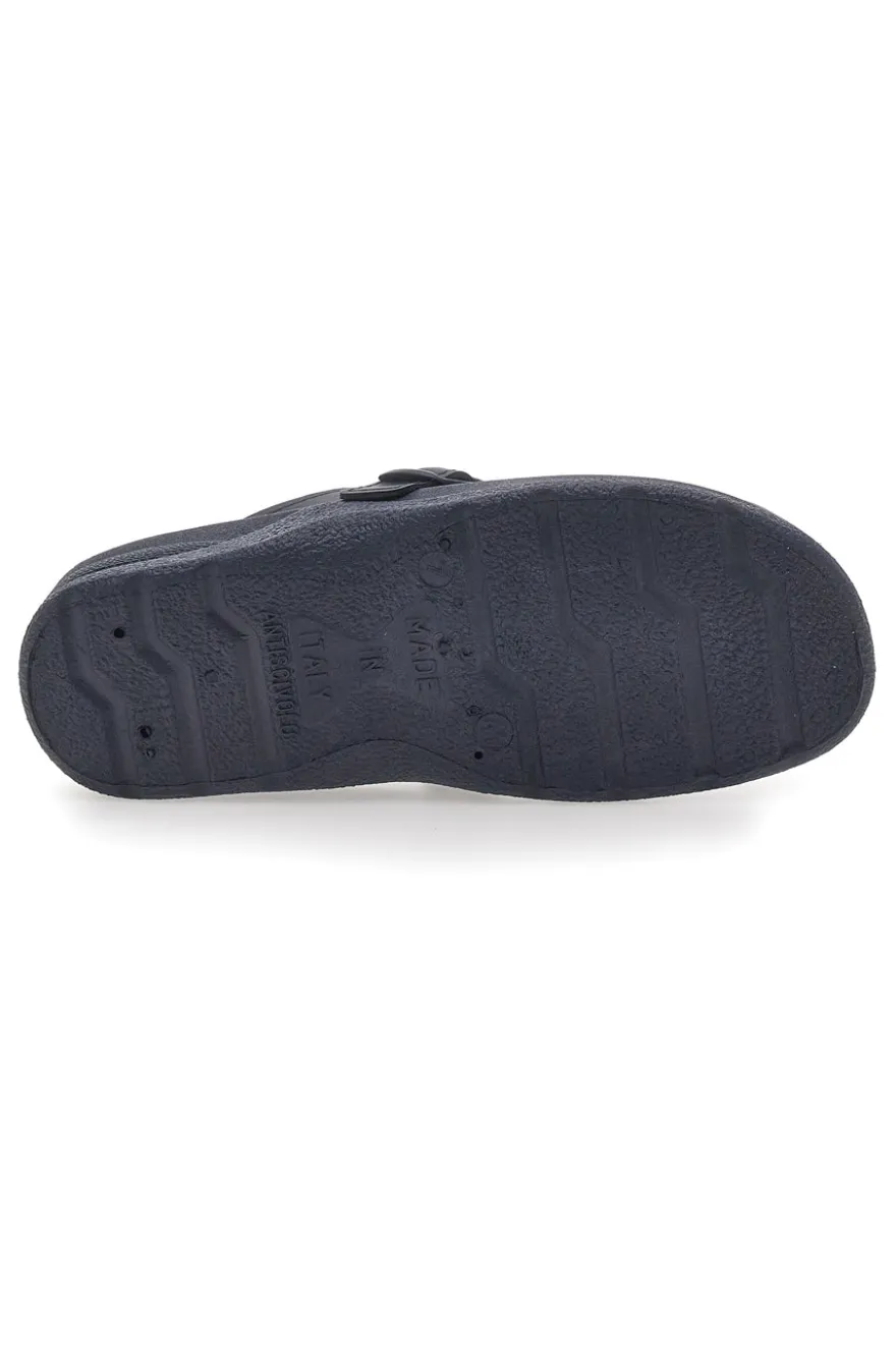 Ciabatte Professionali Comfort Blu Bio Up 629