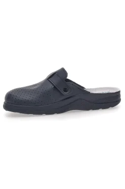 Ciabatte Professionali Comfort Blu Bio Up 629
