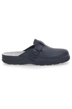 Ciabatte Professionali Comfort Blu Bio Up 629