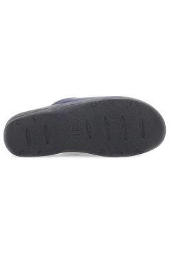 Ciabatte professionali da uomo blu traforate Inblu 33 RH