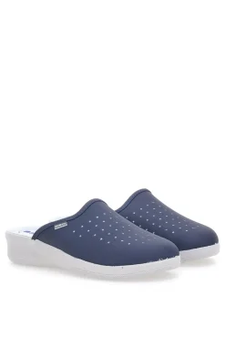 Ciabatte Professionali Inblu 5033 Blu