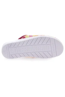 Ciabatte Professionali Multicolore Coveri World 3