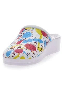 Ciabatte Professionali Multicolore Coveri World 2