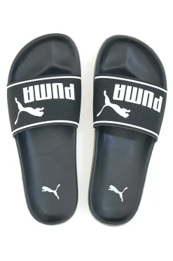 Ciabatte Puma Leadcat 2.0 Nere