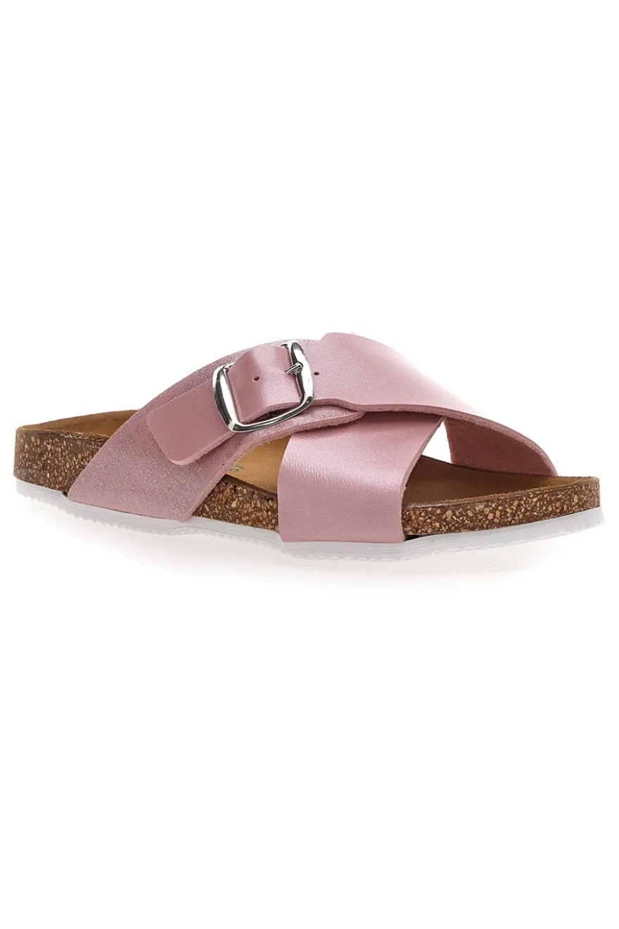 Ciabatte Rosa da Donna Pittarello Eco 257560