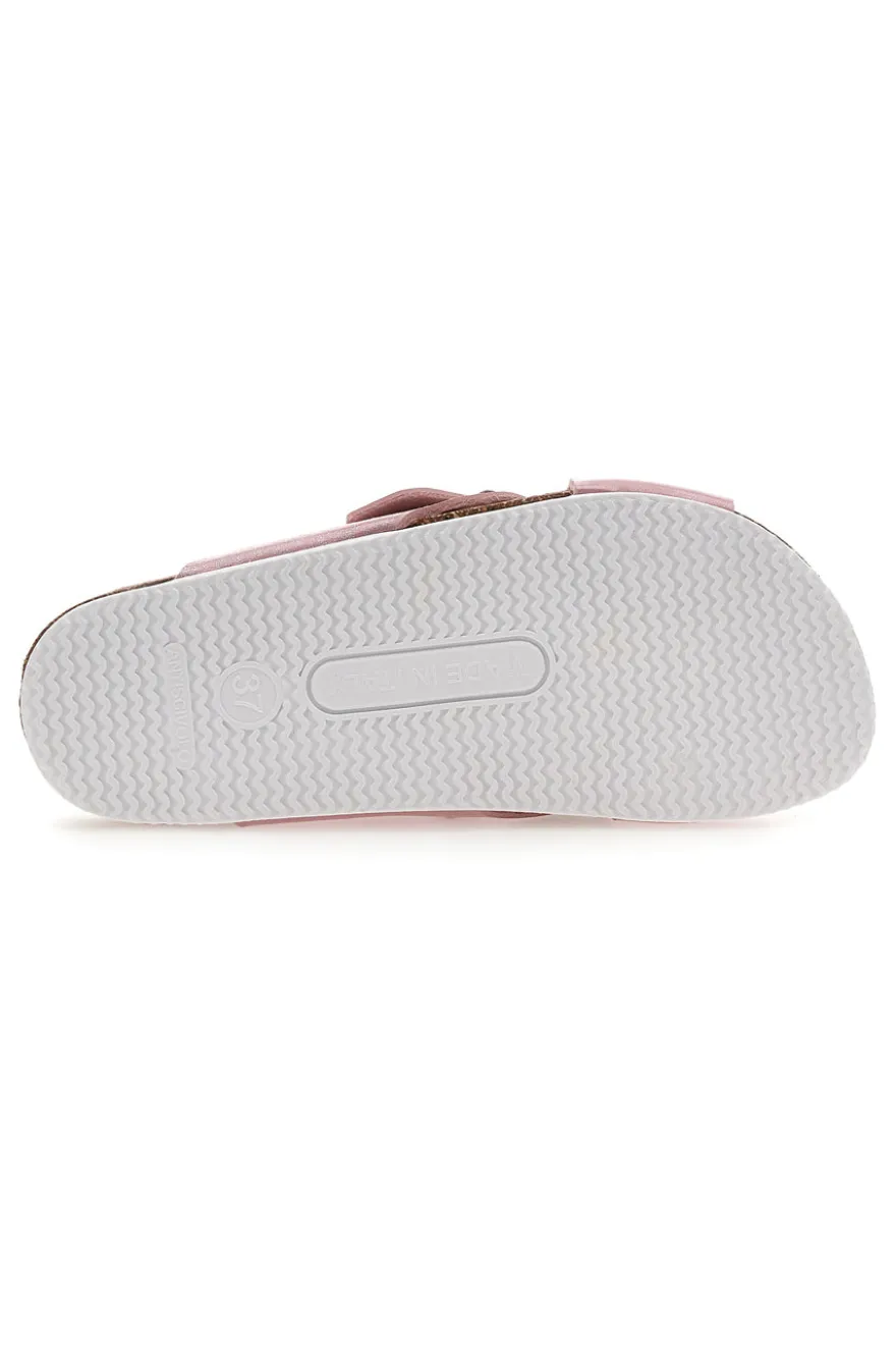 Ciabatte Rosa da Donna Pittarello Eco 257560