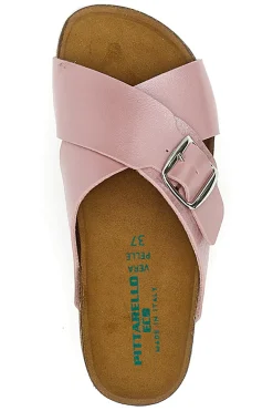 Ciabatte Rosa da Donna Pittarello Eco 257560
