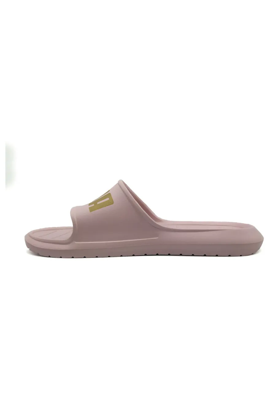 Ciabatte Rosa e Oro PUMA DIVECAT V2 LITE