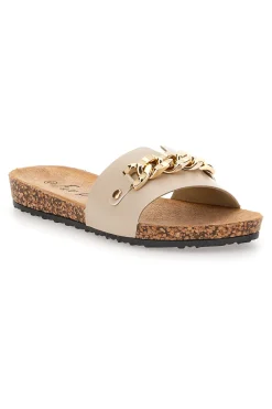 Ciabatte rosa FUN BEACH 14192