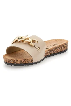 Ciabatte rosa FUN BEACH 14192