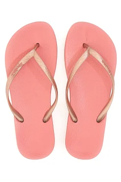 Ciabatte Rosa Infradito in Gomma Ipanema 81030 AR759
