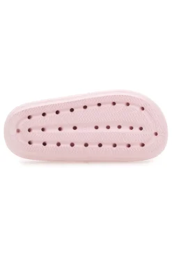 Ciabatte rosa platform leggere 2T2L JLY01