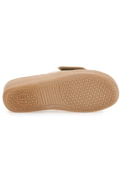 Ciabatte Sabbia con Fascia Regolabile con Velcro INBLU 66 VR