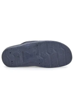 Ciabatte sabot Mrs Chef 553 Blu