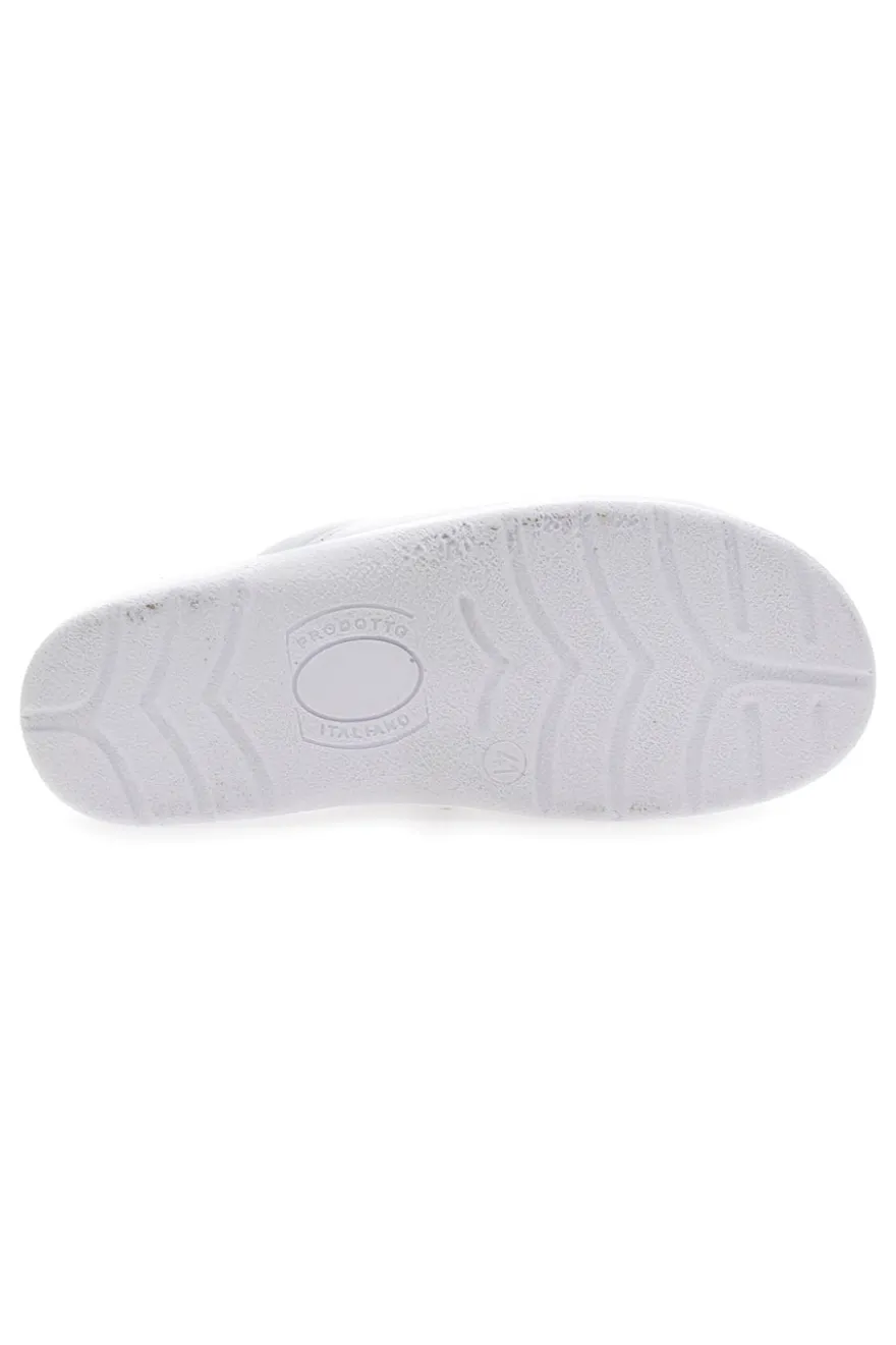 Ciabatte Sanitarie Bio Up 8201 Bianche