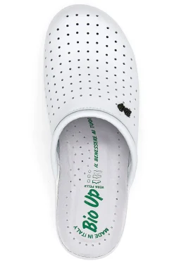 Ciabatte Sanitarie Bio Up 8201 Bianche