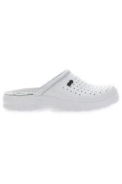 Ciabatte Sanitarie Bio Up 8201 Bianche