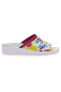 Ciabatte Sanitarie Multicolore Coveri 4